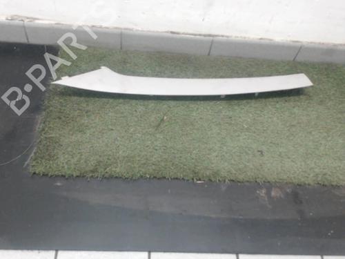 Used Boot lining RENAULT CLIO III (BR0/1, CR0/1) 1.5 dCi (C/BR0G, C/BR1G) (68 hp) 13134439