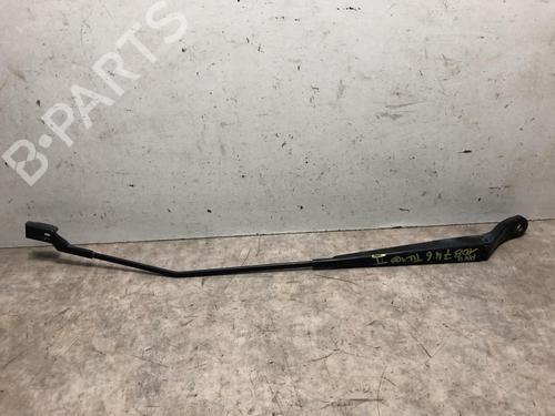 Used Front windshield wiper arm RENAULT TWINGO II (CN0_) 1.2 16V (CN04, CN0B) (75 hp) 20481403