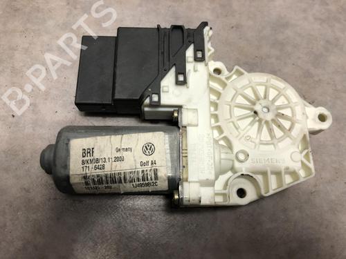 Right rear window motor VW BORA I (1J2) 1.9 TDI | BP25305473E22