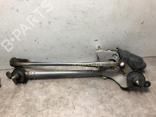 Used Front wiper motor TOYOTA RAV 4 III (_A3_) 2.2 D 4WD (ALA30_, ALA30R) (150 hp) 20213268