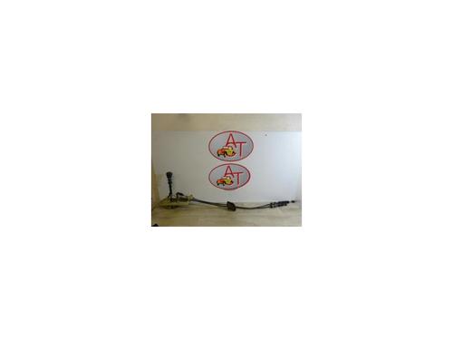 Used Cable NISSAN X-TRAIL I (T30) 2.2 Di 4x4 (114 hp) 20615836