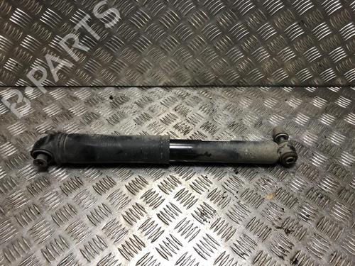 Used Right rear shock absorber RENAULT MEGANE IV Hatchback (B9A/M/N_) 1.5 dCi 110 (B9A3) (110 hp) 31201018