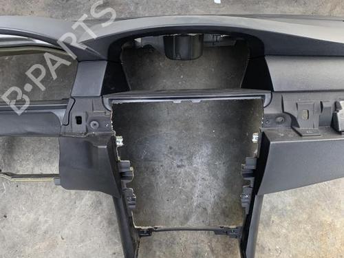 Dashboard BMW 5 (E60) 525 d | BP12972130C46 