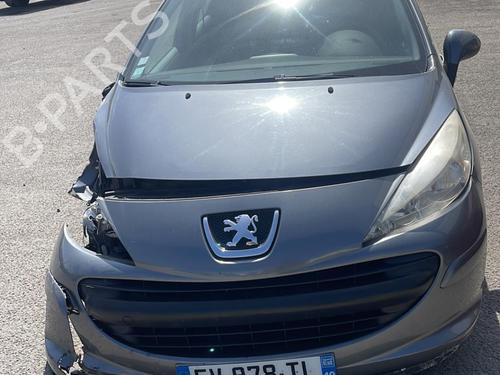 Used Parts PEUGEOT 207 (WA_, WC_) 1.4 16V (95 hp) 4425953
