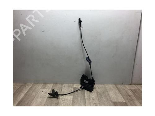 Front right lock RENAULT MEGANE IV Grandtour (K9A/M/N_) 1.5 Blue dCi 115 (K9A6) | BP23872172C97 