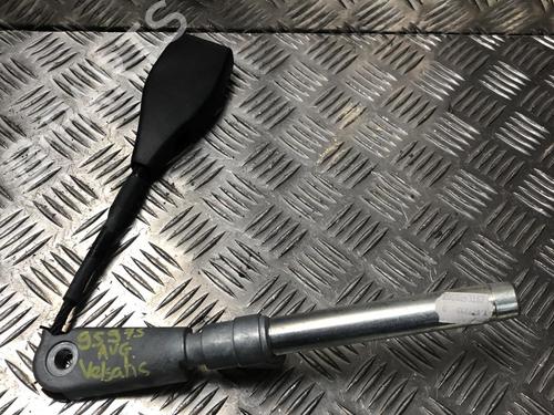 Gurtschloss für RENAULT VEL SATIS (BJ0_) 2.0 dCi (BJ03) (150 hp) 31201287