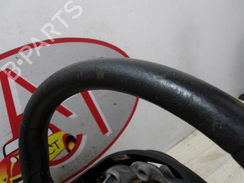 Steering wheel RENAULT CLIO IV (BH_) 1.5 dCi 75 | BP31199991C49