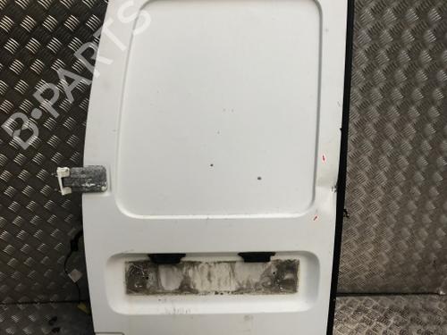Used Left tailgate Left tailgate CITROËN JUMPY I (U6U_) 1.9 D (69 hp) 40623439 40623439
