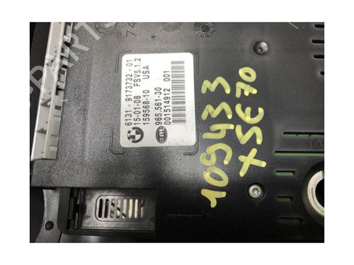 Interior roof light BMW X5 (E70) xDrive 30 d | BP24935994I8