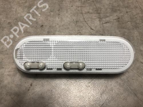 Innerbelysning DACIA DUSTER (HS_) 1.2 TCe 125 (125 hp) 20719061