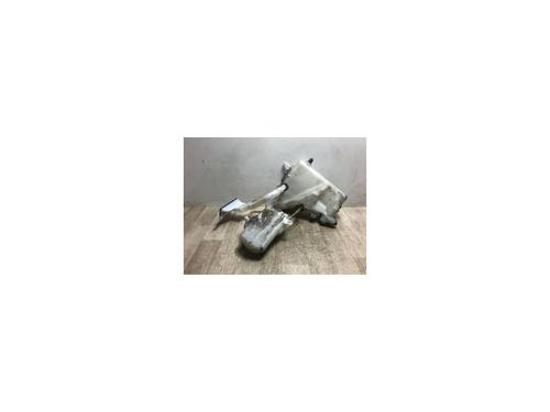 Windscreen washer tank MERCEDES-BENZ E-CLASS (W211) E 220 CDI (211.008) 2118690120