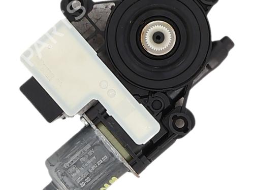Used Left rear window motor Left rear window motor VW POLO VI (AW1, BZ1, AE1) 1.0 TSI (95 hp) 40625961 40625961