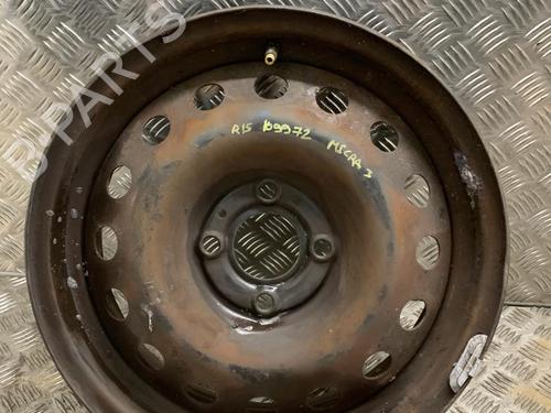 Used Rim NISSAN MICRA III (K12) 1.2 16V (80 hp) 31243895