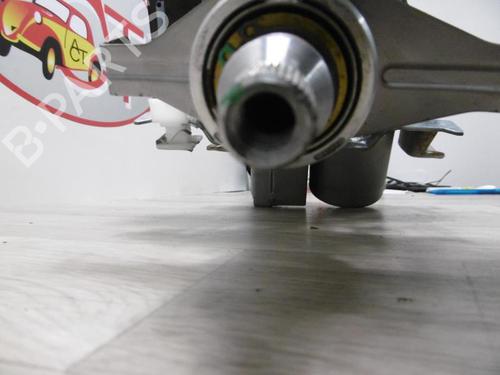 Used Steering column RENAULT SCÉNIC III (JZ0/1_) 1.9 dCi (JZ0J, JZ1J, JZ1K, JZ1S) (131 hp) 30782693