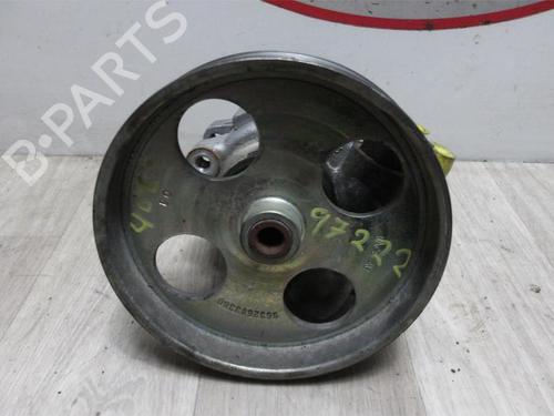 Styring servopumpe PEUGEOT 406 (8B) 2.0 16V | BP15783699M99