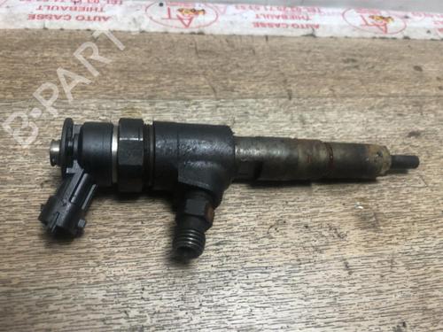 Used Injector CITROËN NEMO Box Body/MPV (AA_) 1.4 HDi (68 hp) 25305515