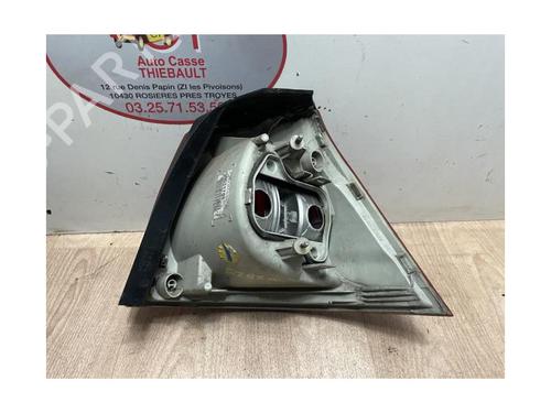 Left taillight VW GOLF V (1K1) 1.9 TDI | BP13293015C34 