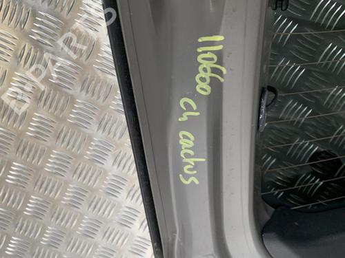 Tailgate CITROËN C4 CACTUS 1.2 THP 110 | BP31204284C6