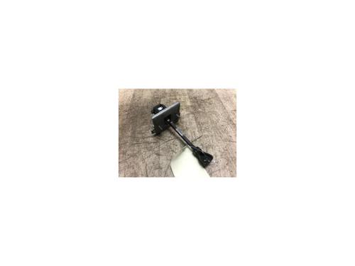 Used Hinge/Door check strap PEUGEOT 308 SW I (4E_, 4H_) 1.6 HDi (90 hp) 20623993