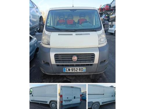 Left front suspension arm FIAT DUCATO Platform/Chassis (250_) 150 Multijet 2,3 D | BP25305532M12 