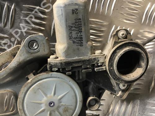 Front left window mechanism TOYOTA RAV 4 III (_A3_) 2.2 D 4WD (ALA30_, ALA30R) | BP31201686C22