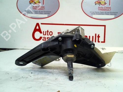 Rear wiper motor RENAULT CLIO II (BB_, CB_) 1.5 dCi (B/CB07) | BP13278949M102 