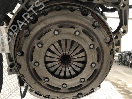 Engine PEUGEOT 208 II (UB_, UP_, UW_, UJ_) 1.2 PureTech 100 | BP31245804M1 