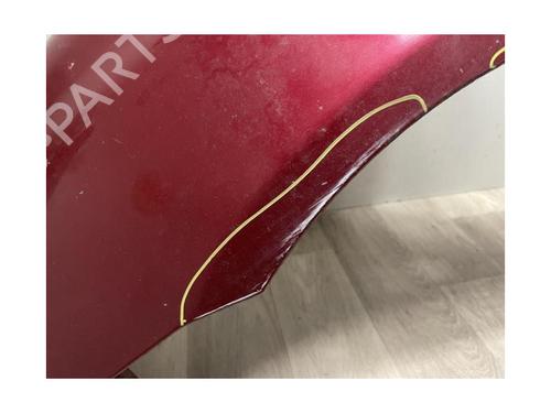 Left front fenders RENAULT CLIO II (BB_, CB_) 1.5 dCi (B/CB07) | BP13313405C41 