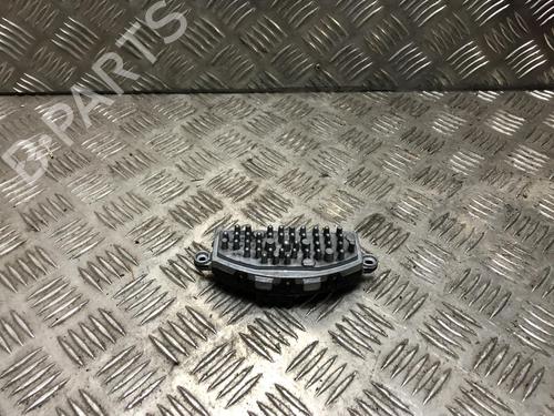 Used Heater resistor RENAULT ESPACE V (JR_) 1.6 dCi 160 (160 hp) 31200178