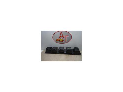 Used Bumper shock absorber VOLVO C70 II Convertible (542) 2.4 (140 hp) 12965969