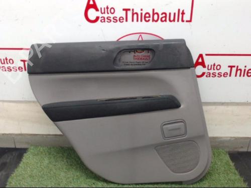 Used Rear left panel SUBARU FORESTER (SG_) 2.0 AWD (SG5) (125 hp) 12963392