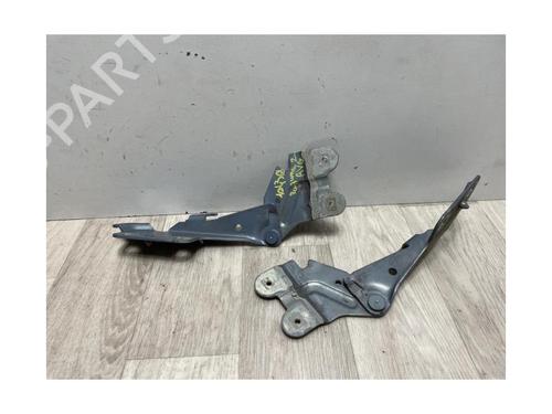Hinge/Door check strap RENAULT LAGUNA II Grandtour (KG0/1_) 1.9 dCi (KG0G) | BP13386848C146 