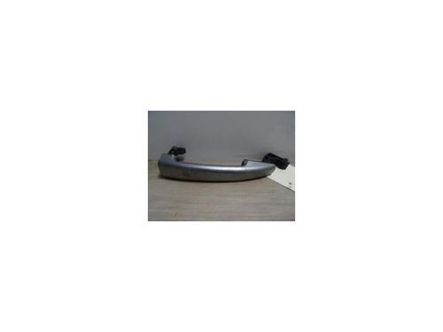 Used Rear left exterior door handle PEUGEOT 2008 I (CU_) 1.6 HDi (92 hp) 13284539