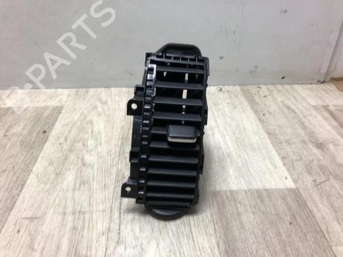 Used Air vent NISSAN NOTE (E11, NE11) 1.5 dCi (86 hp) 20615030