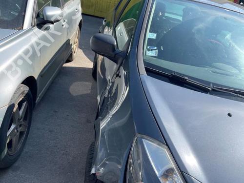 Air filter box RENAULT CLIO III (BR0/1, CR0/1) 1.5 dCi (BR17, CR17) | BP23871617M87 