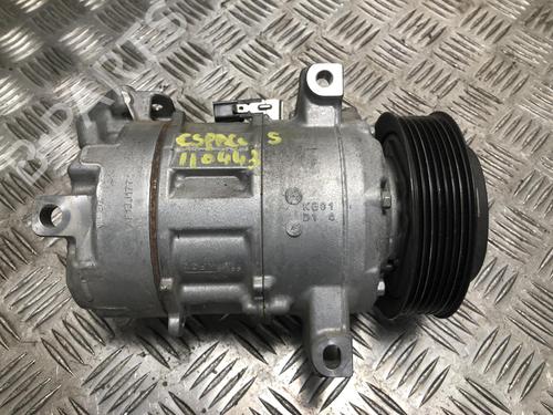 Used AC compressor RENAULT ESPACE V (JR_) 1.6 dCi 160 (160 hp) 31200153