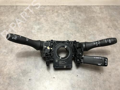 Rattstammestilk RENAULT CLIO V (B7_) 1.0 TCe 90 (B7MT) (91 hp) 31246087