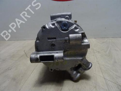 AC compressor ALFA ROMEO 159 (939_) 1.9 JTDM 8V (939AXE1B) | BP29140450M34 