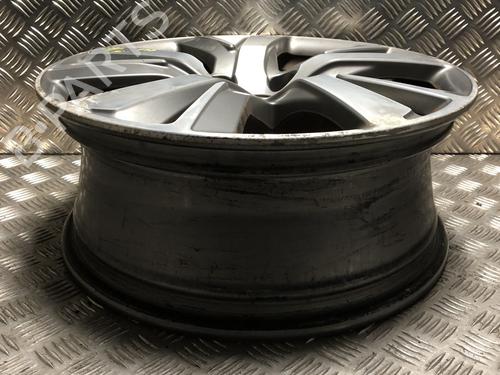 Fælk PEUGEOT 2008 I (CU_) 1.6 HDi | BP31977823C45 