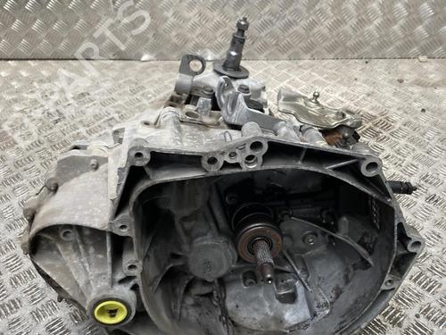 Used Gearbox Gearbox CITROËN DS4 (NX_) 1.6 HDi 115 (114 hp) 40064776 40064776
