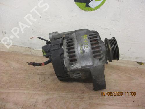 Alternator FIAT PALIO Weekend (178_, 173_, 373_, 374_, 171_) 1.2 | BP29553373M7