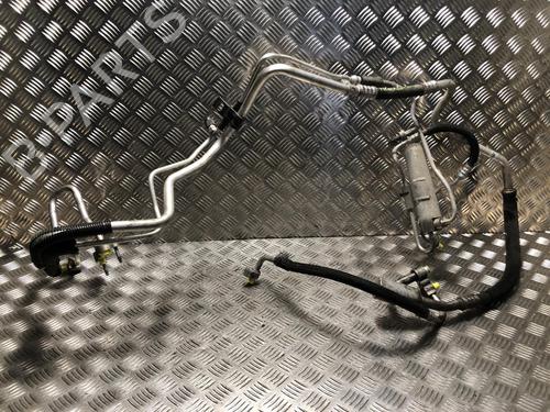 Klimaleitungen für FIAT FREEMONT (345_) 2.0 JTD 4x4 (170 hp) 31761211