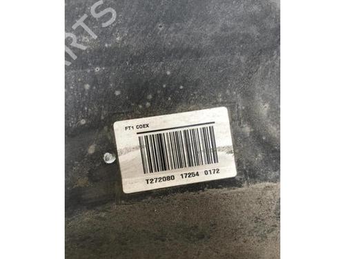 Fuel tank RENAULT ESPACE V (JR_) 1.6 dCi 160 | BP28287806C62