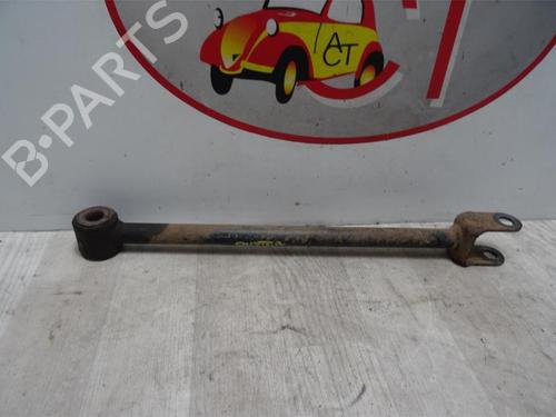 Used Left rear suspension arm DACIA DUSTER (HS_) 1.5 dCi 4x4 (HSMC, HSMD) (110 hp) 12969004