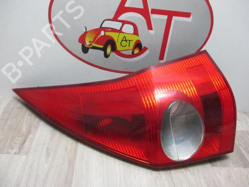 Used Right taillight RENAULT MEGANE II Estate (KM0/1_) 1.9 dCi (KMRG, KM1G, KM0G, KM2C) (120 hp) 13286048