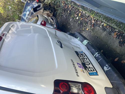 Switch PEUGEOT PARTNER Box Body/MPV 1.6 HDi | BP20619575I30  - Image 20