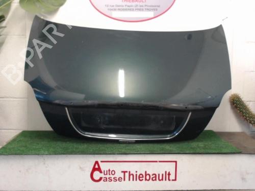Heckklappe für ROVER 75 (RJ) 2.0 CDTi (131 hp) 12968172