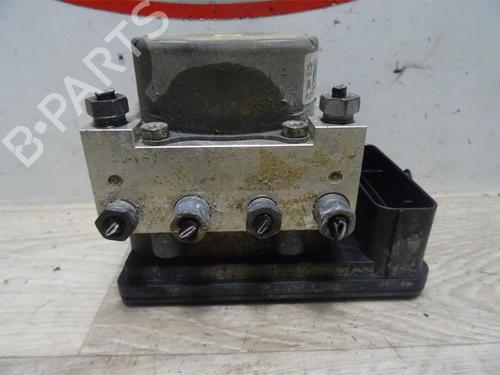ABS Bremseaggregat CITROËN C3 II (SC_) 1.4 HDi 70 (SC8HZC, SC8HR0, SC8HP4) | BP13292563M43 