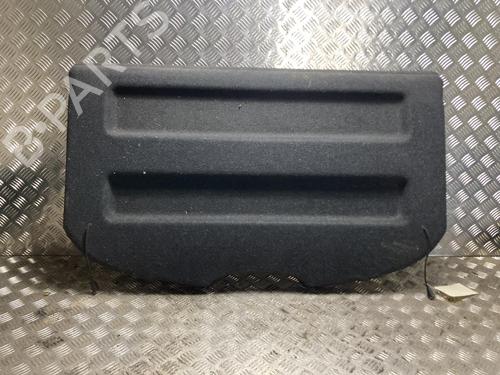 Used Rear parcel shelf NISSAN QASHQAI I (J10, NJ10) 1.5 dCi (110 hp) 31197890