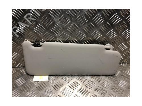 Left sun visor DACIA SANDERO II TCe 90 (B8M1, B8MA, B8AC) | BP24491613I1 